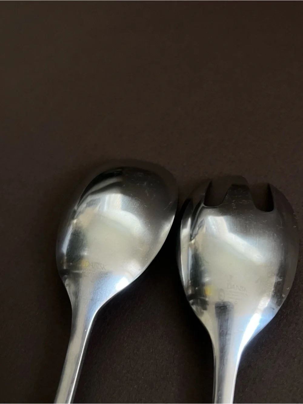 Dansk Variation Serving Set